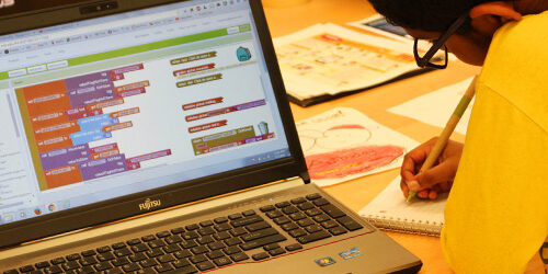 SCRATCH PROGRAM LANGUAG scratch-program-language