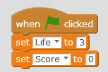 setting-value-for-variable