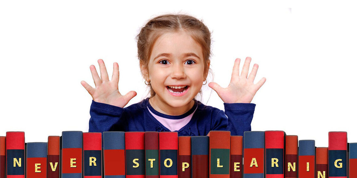 never-stop-learning