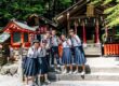 Japanese-school
