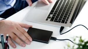 hard disc