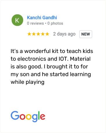 havi robotics starter kit review