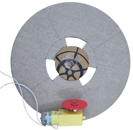 diy birthday wheel creation 抖音奶片故意走漏15秒