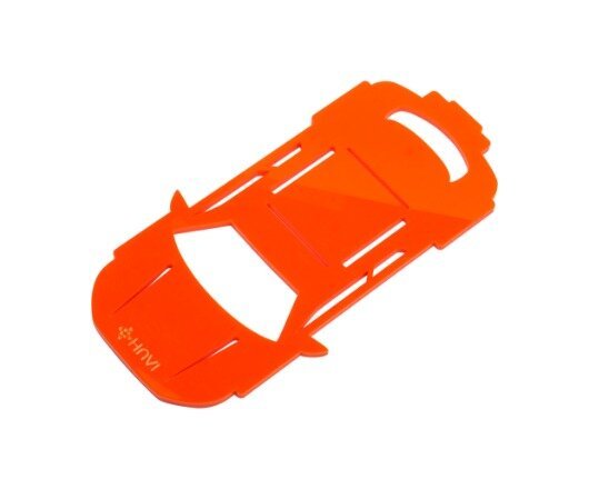 2 Wheel robot chassis