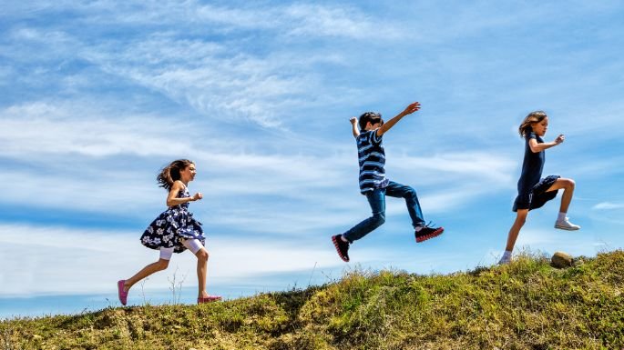 Children made laws blog by Havi