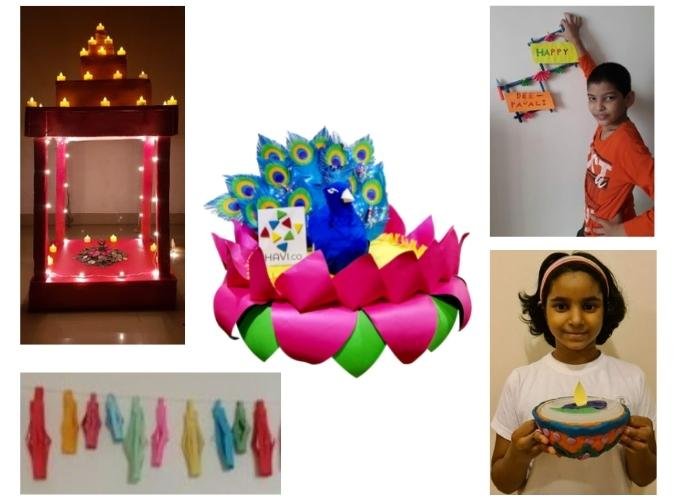 diwali creation-6 by 清冷学长被迫跪爬开腿求饶视频