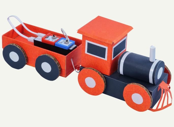 Train-collision-detection