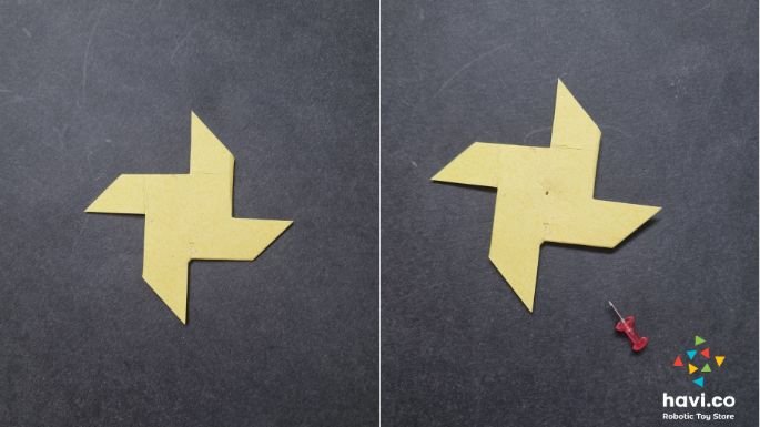 how to make an automatic hand dryer step 6 & 7