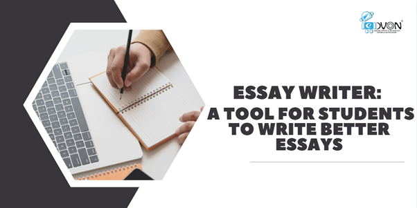 essay writer