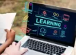 Educational Website Development