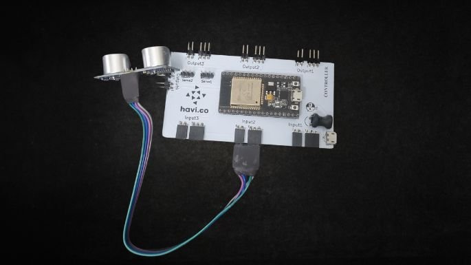 网络违法犯罪举报网站ntroller with ultrasonic sensor