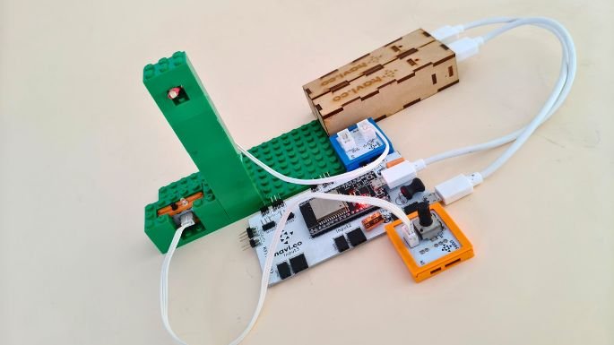 led microcontroller projects for beginners