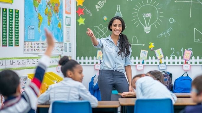 AI in education 宇宙奇趣录