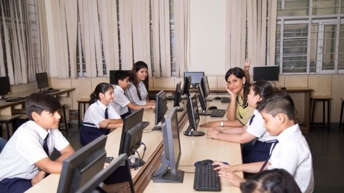AI in education banner blog 