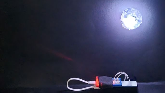 light diffusion 宇宙奇趣录 blog